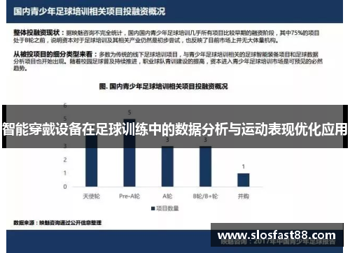 智能穿戴设备在足球训练中的数据分析与运动表现优化应用